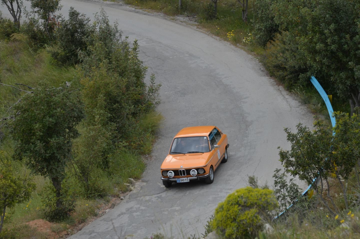 The hairpin from above